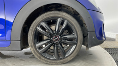 MINI Convertible 1.5 Cooper Classic II 2dr Auto [Comfort/Nav Pack] Petrol Convertible